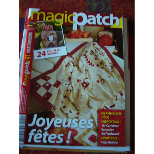 Magic Patch 111 