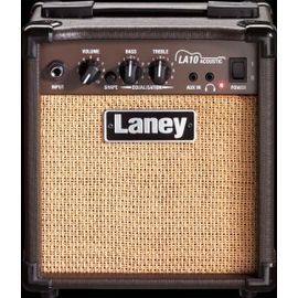Laney La10 - Ampli Guitare Acoustique 10 W