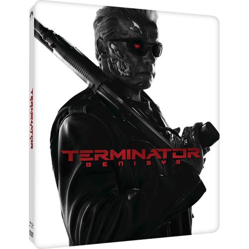 Terminator Genisys