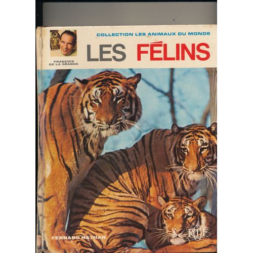 Les Félins
