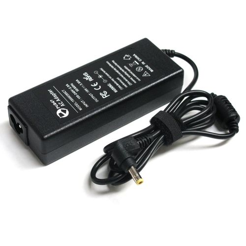 PC247 75W 19V 3.95A Alimentation PC Portable Adaptateur/Chargeur Pour Toshiba Satellite/ Satellite Pro A200 C660 L300 L40 L500 L550 L650 L670 M70 U300 U400 Serie; Satellite A80 A85 A100 A105 A300 A660