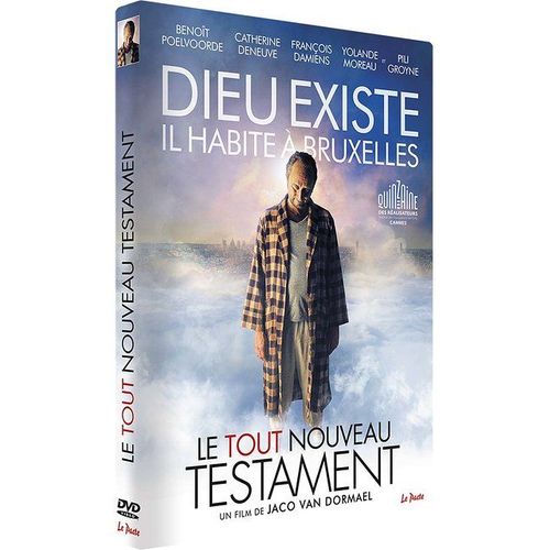 Le Tout Nouveau Testament