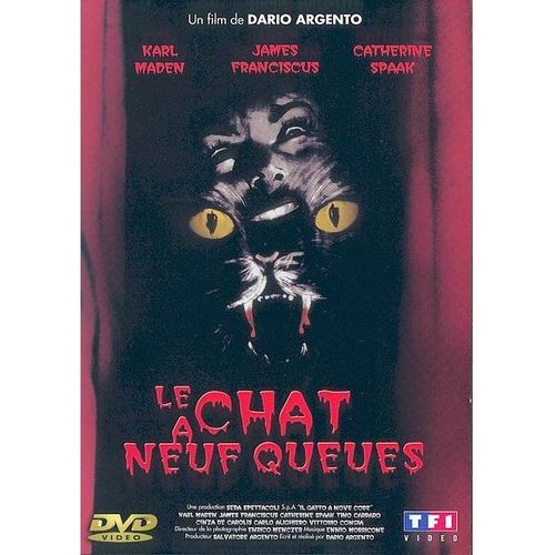 Le Chat À Neuf Queues
