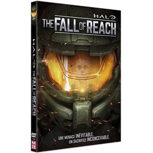 Halo : The Fall Of Reach