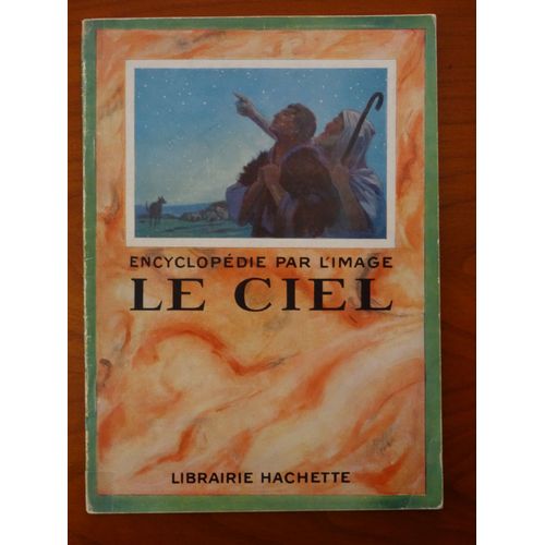 Encyclopédie Par L'image - Le Ciel