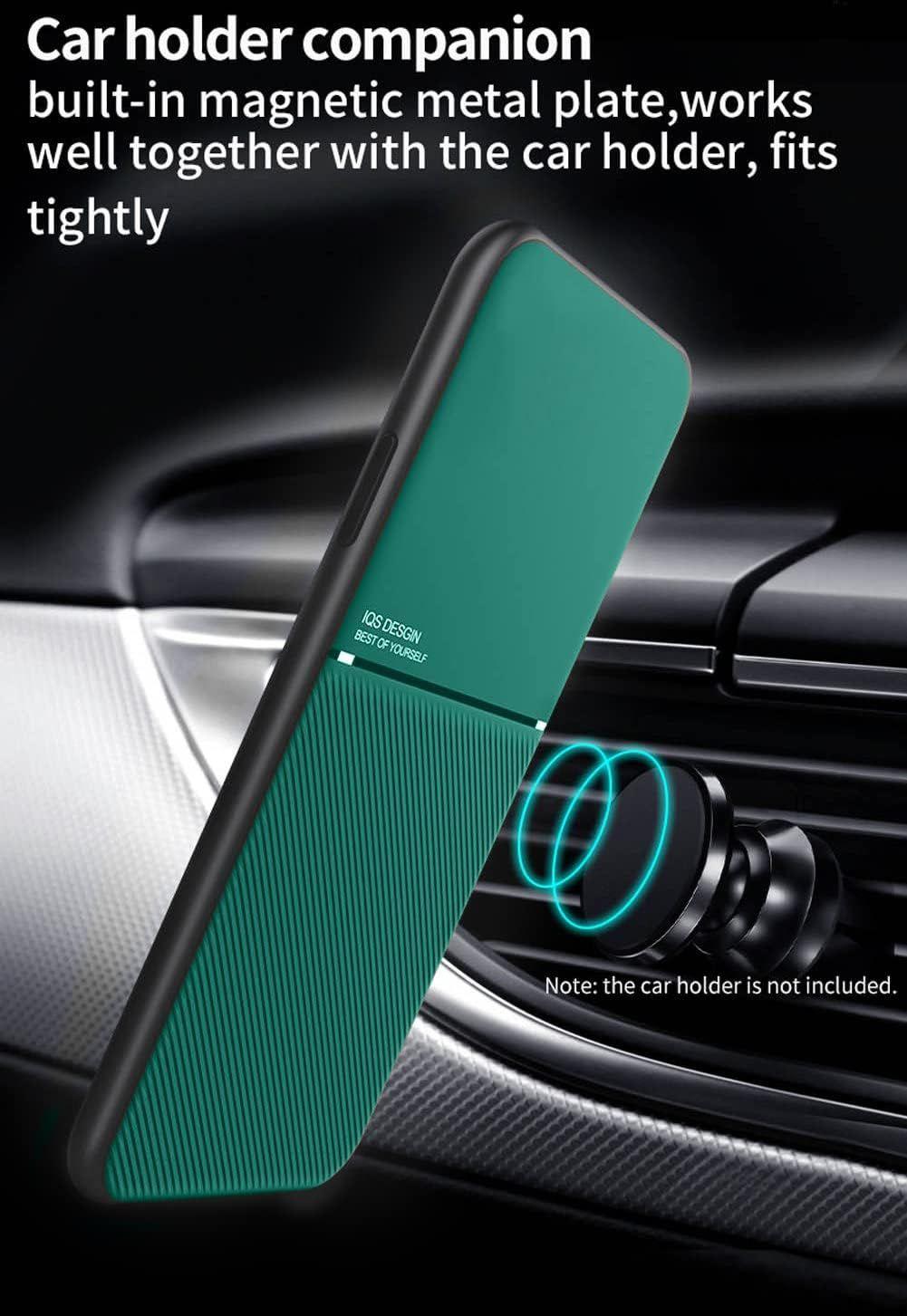 Coque Housse Etui Plaque De Metal Integree Pour Xiaomi Redmi...