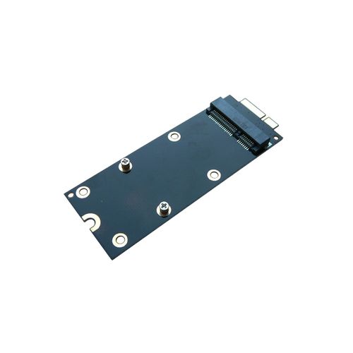 Adaptateur mSATA vers MAC Pro ou Retina 2012