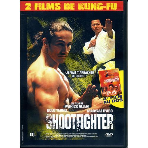 Shootfighter 1 Et 2
