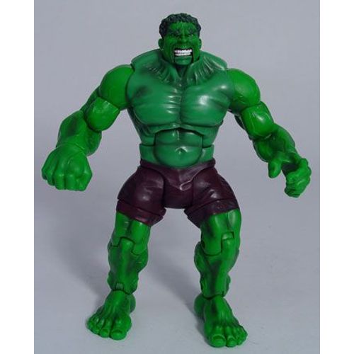 Hulk - 2003 Movie Smash & Crush Hulk
