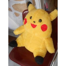 Petite Peluche Pikachu – Peluche géante