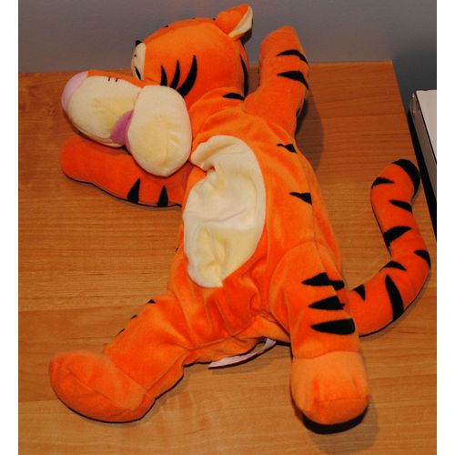 Doudou Tigrou Fisher Price 26 Cm