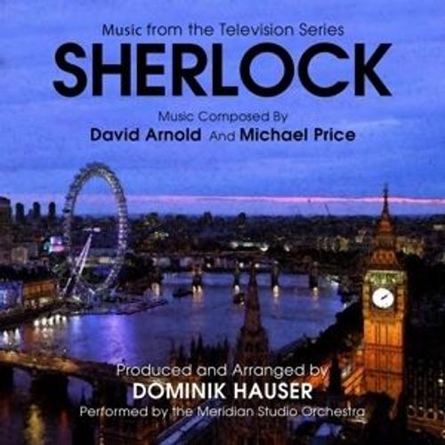 Sherlock - Music From The Television Series