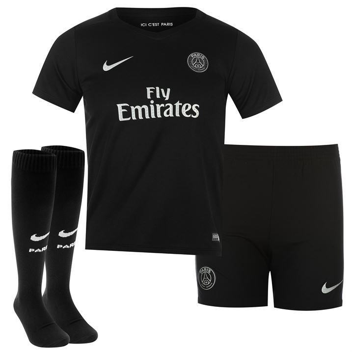 maillot psg 2015 third