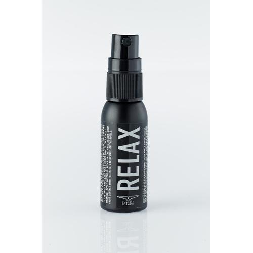 Spray Anal Décontractant Relax Mister B.