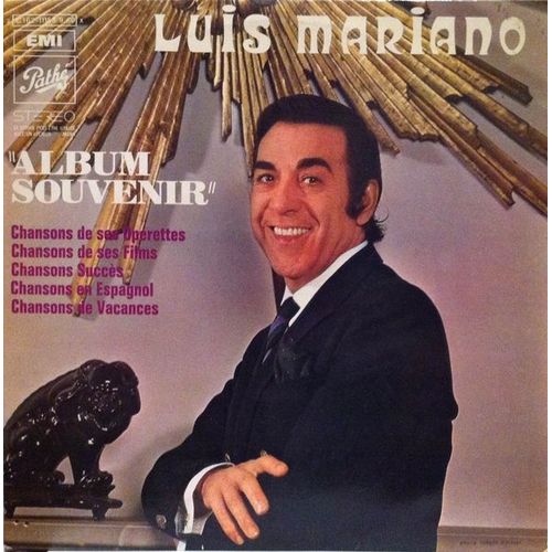 Album Souvenir