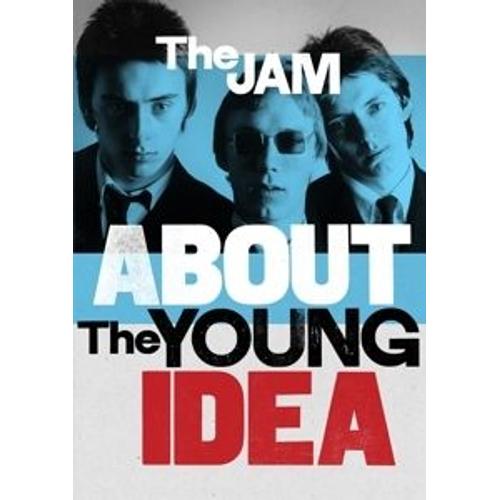 The Jam - About The Young Idea (2 Discs, + Audio-Cd)