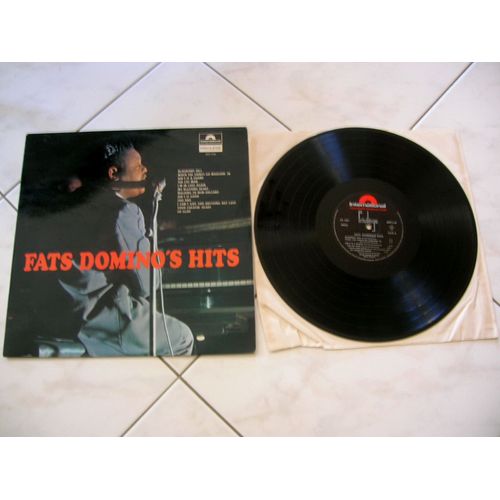 Fats Domino¿S Hits