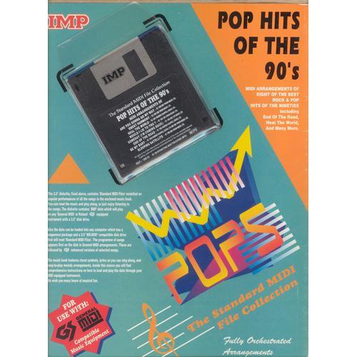 Imp - Pop Hits Of The 90's