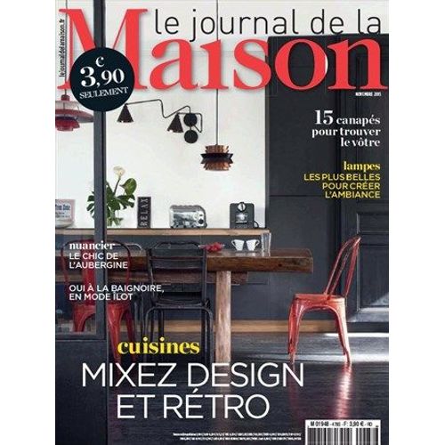 Le Journal De La Maison N°478 