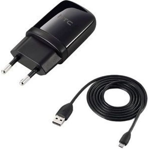 Chargeur + cable usb HTC TC P900 Pour One (M8) 