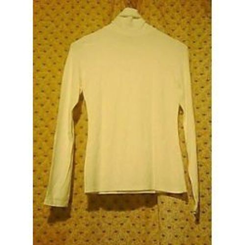 Sous-Pull Camaïeu S Neuf