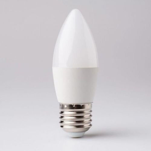 Ampoule Led E27 3w 6500k 270lm Ecolight