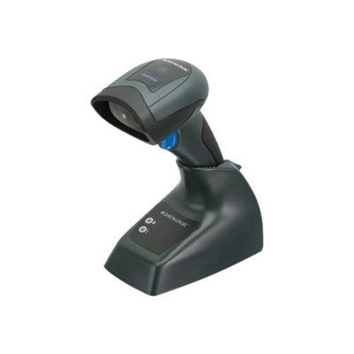 Datalogic QuickScan QBT2131 - Scanner de code à barres - portable - imageur linéaire - 400 scans / seconde - décodé - Bluetooth 3.0, USB