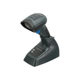 Datalogic QuickScan QBT2131 - Scanner de code à barres - portable - imageur linéaire - 400 scans / seconde - décodé - Bluetooth 3.0, USB