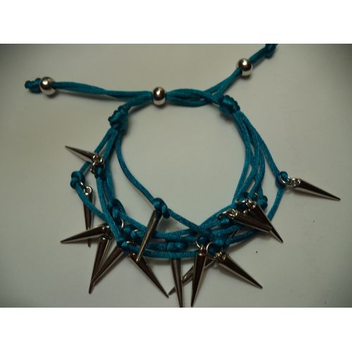 Bracelet Turquoise A Voir §