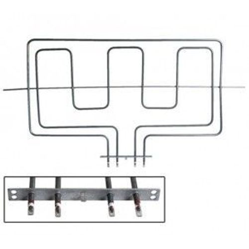 Resistance Grilloir Pour Cuisiniere Rosieres