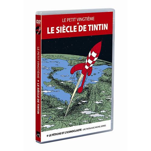 Le Petit Vingtième - Le Siècle De Tintin