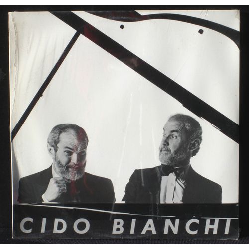 Cido Bianchi Sealed