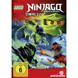 Lego Ninjago - Staffel 5.2