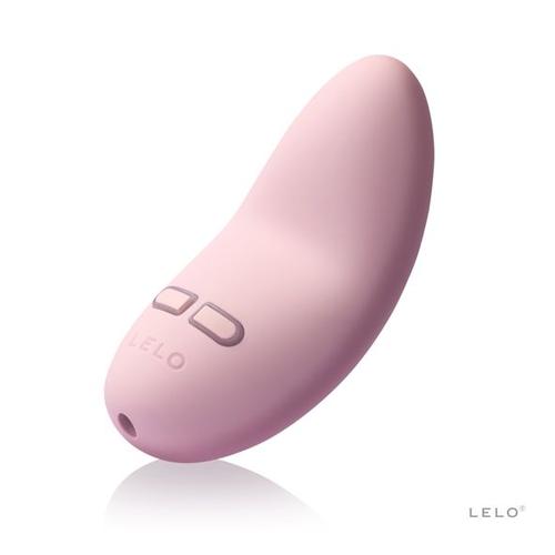 Stimulateur Clitoridien Jouet Intime Pour Elle Lily 2 De Lelo Regardez La Video