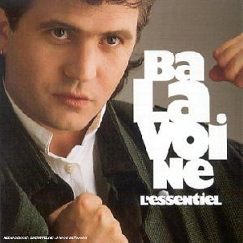 Coffret 2 Cd Collection Best Of : Balavoine - L'essentiel