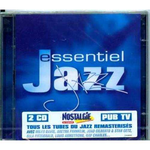 Essentiel Jazz