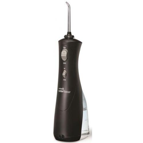 Waterpik Hydropulseur De Voyage Wp-450 Noir Mat