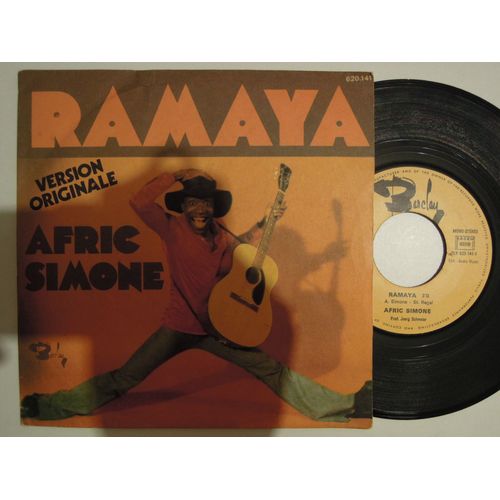 Ramaya 