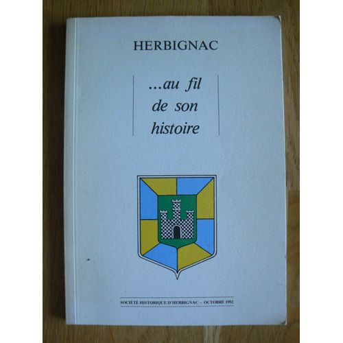 Herbignac Au Fil De Sion Histoire