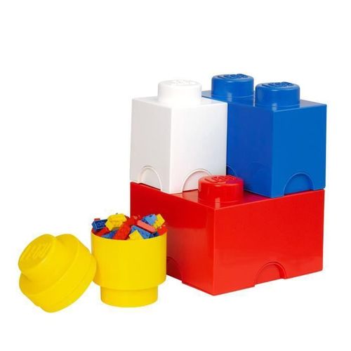 Lego Multipack 4 Pieces