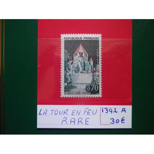 La Tour De Cesar