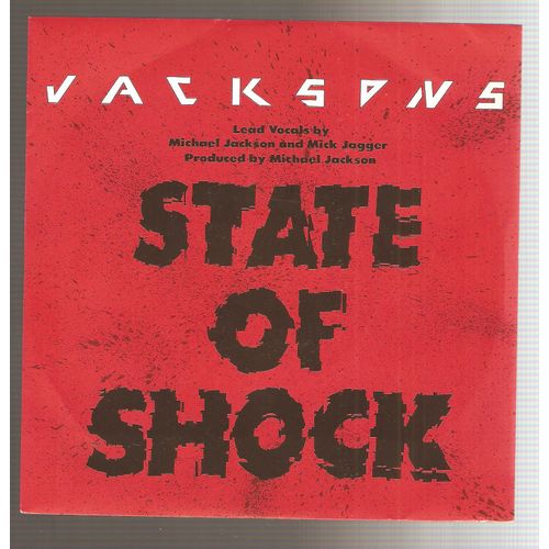 State Of Shock