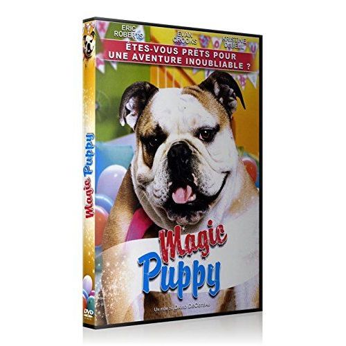 Magic Puppy