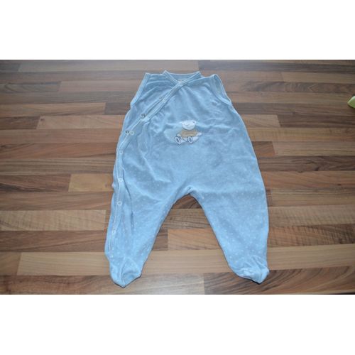 Pyjama Mixte 12 Mois