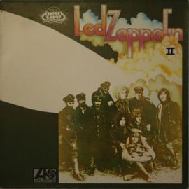 Led Zeppelin Ii