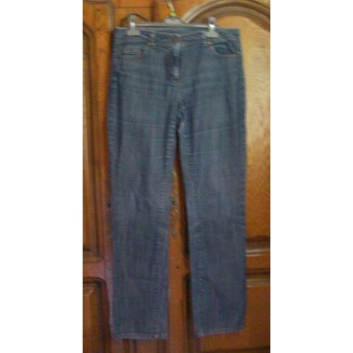 Jean Marque Camaïeu - Taille 42