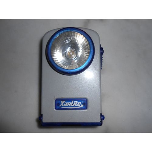 Lampe de Poche