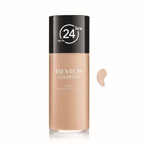 Fond De Teint Colorstay Peaux Grasses N°320 True Beige 30 Ml 