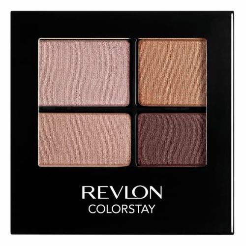 Colorstay 16-Hour Eye Shadow #505-Decadent - Revlon Professional - Fard À Paupiéres 