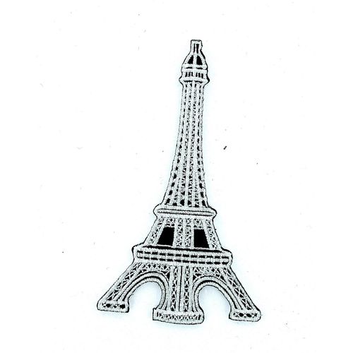 D14 Patch  Tour Eiffel